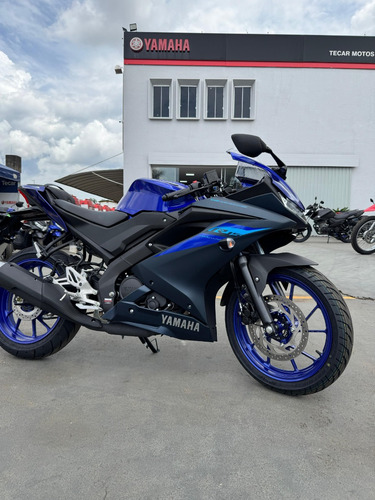 Yamaha| R15 Abs 25/25