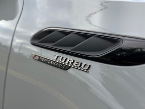 Mercedes-Benz C 63 AMG 2.0 TURBO PHEV S E PERFORMANCE F1 EDITION 4MATIC+ SPEEDSHIFT