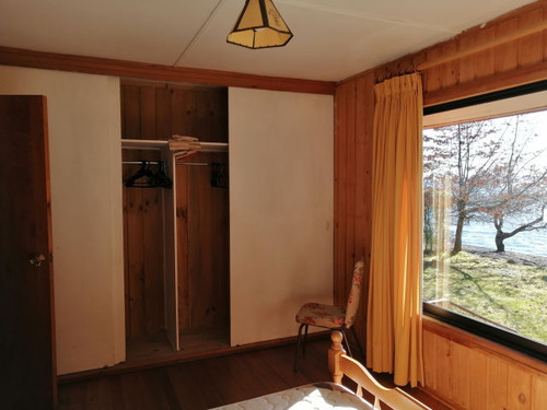 Casa Los Riscos Km 16 Vrca- Pucon/los Riscos Km 16 Vrca- Puc