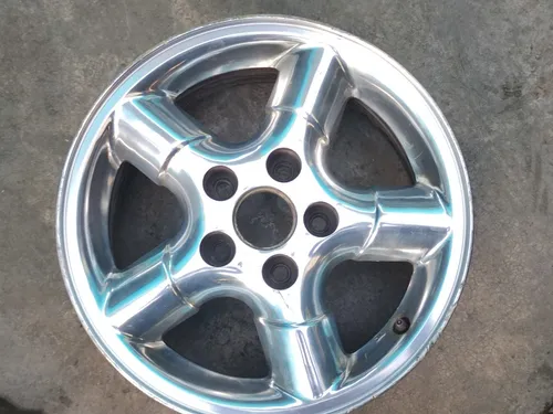 comprar Rin 15  Voyager Caravan 2003 Original 5\u002F114