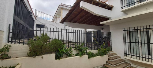 Imagen 3 de 11 de Casa Baruta Cumbres De Curumo Century 21 Plaza Francia 04125033903
