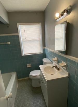 Imagen 6 de 7 de Casa En Venta En Detroit, Michigan - Oportunidad De Inversión. Renta Neta: Usd 7.140. Renta Bruta: Usd 10.200.-