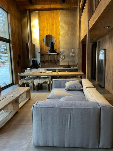 Imagen 2 de 14 de Infinity Loft Las Pendientes, Chapelco
