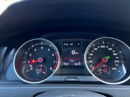 Imagen 18 de 24 de Volkswagen Golf 2019 2.0 Gti Tsi