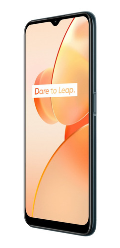 Realme C31 Dual SIM 64 GB verde oscuro 4 GB RAM