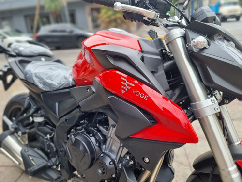 Imagen 15 de 25 de Voge 500 R 0km 2022 Entrega Inmed. Financiacion Motobaires