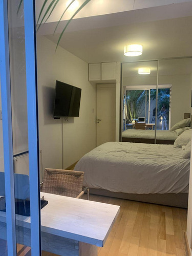 Imagen 12 de 20 de Departamento En Venta 2 Ambientes - Palermo