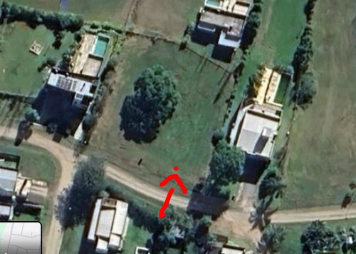 Terreno En Venta En Country Loma Linda
