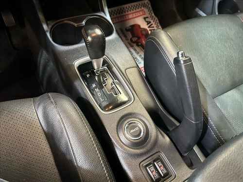 Mitsubishi Outlander 3.0 gt 4x4 v6 24v Gasolina 4p Automatico