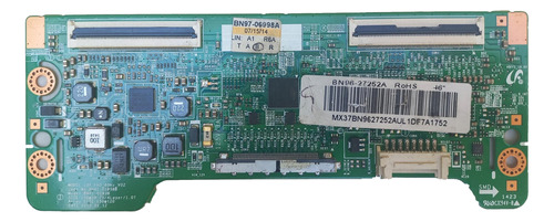 Tcom Para Samsung Un46h5303ag