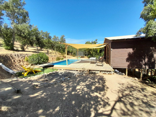 Condominio Hacienda Lo Orozco (89571)