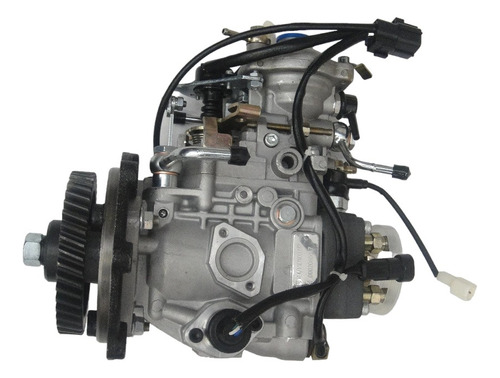 Bomba Inyeccion Jac 2.8t 4da1