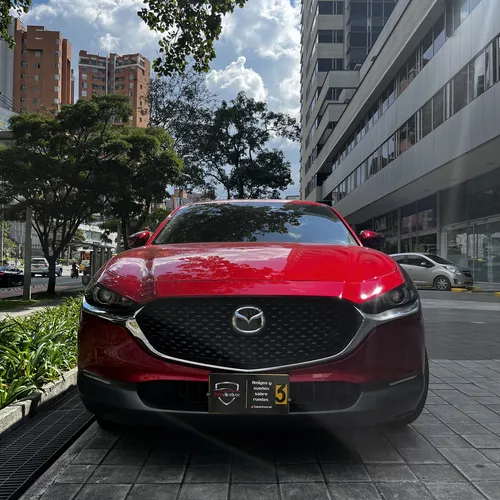 Mazda CX-30 1.5 Grand Touring Lx