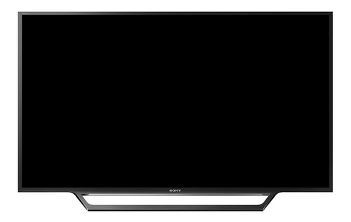 Smart TV Sony Bravia KDL-40W655D LED Linux Full HD 40" 110V/240V