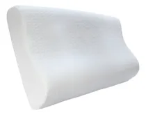 Comprar Combo X2 Almohadas Cervical Viscoelastica Excelente Oferta