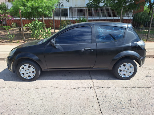 Ford Ka 1.0 Fly Viral 63cv