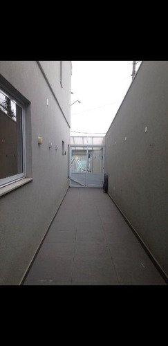Imagem 8 de 25 de Casa Com 3 Dormitórios À Venda, 225 M² Por R$ 864.500,00 - Vila Scarpelli - Santo André/sp - Ca0715