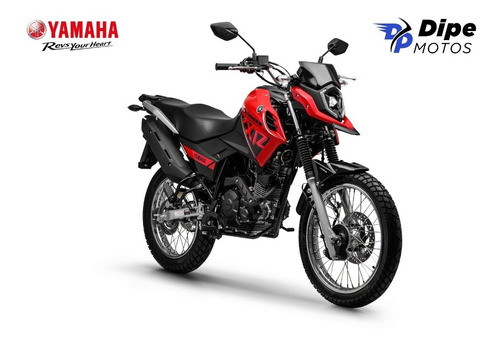 Imagem 2 de 7 de Yamaha Xtz 150 Crosser S Abs 2023 - Dipe Motos