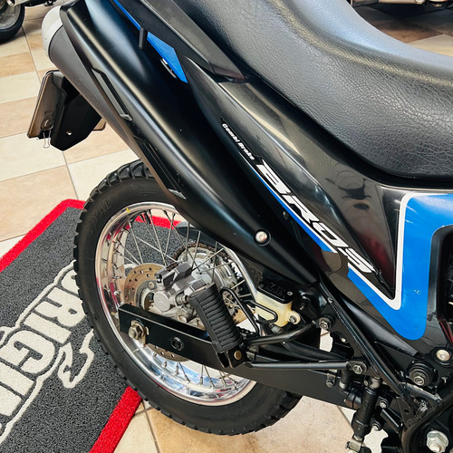 Honda Nxr 160 Bros Esdd - Ano 2020 - Financiamos - Km 52.000