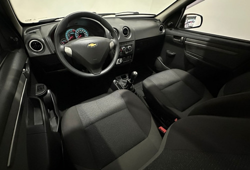 Chevrolet Celta 1.0 MPFI LT 8V FLEX 4P MANUAL