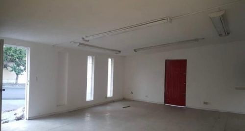 Imagen 8 de 10 de Bodega En Renta En El Vallado