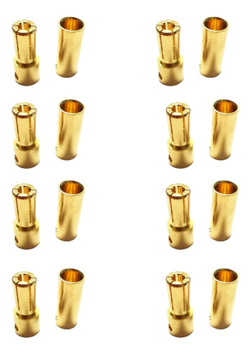 Skrnrhrery Banana Bullet Connector Male Fe B0b2f48ln9_270424