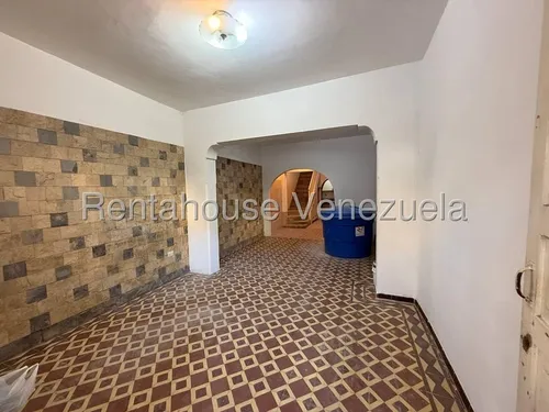 Casa En Venta - Cg 23-20700