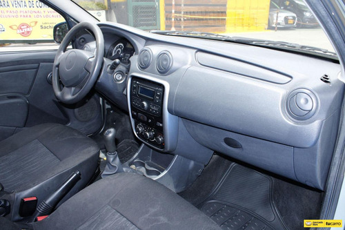 Renault Sandero 1.6 Authentique