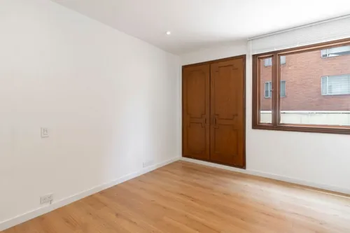 Apartamento En Arriendo En Bellavista. Cod A23042