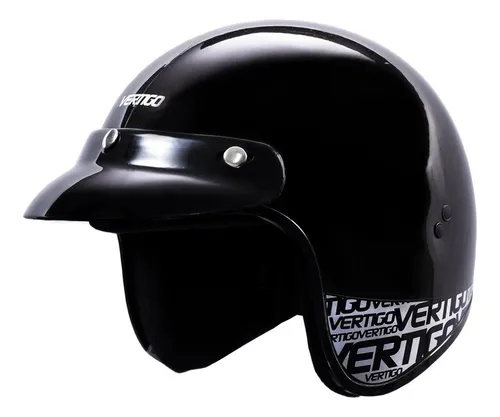 Casco Moto Vertigo V32 Influence Dama Mujer Hombre Sia+