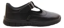 Comprar Zapatos Guillerminas Colegial Niñas Comodos Tridy 803 Cshoes