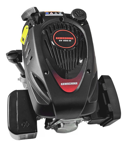 Motor Popa Rabeta Marcha Frente Neutro Ré A Gasolina 6hp Kk6
