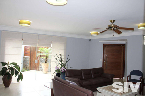 Imagem 5 de 15 de Casa Para Venda No Bairro Riviera De São Lourenço Em Bertioga - Cod: Ir21443 - Ir21443