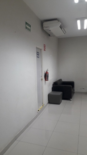 Imagen 27 de 27 de Oficinas Amuebladas En Industrias