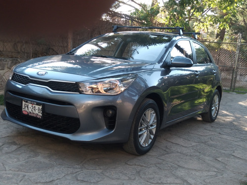 Kia Rio 1.6 Ex Hatchback Mt