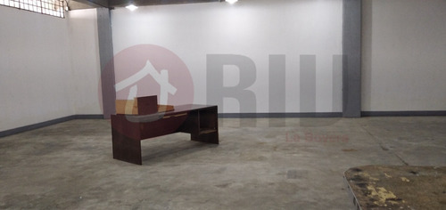 Imagen 4 de 11 de Local Industrial En Alquiler En Baruta Riv# Whatsapp +584126053574