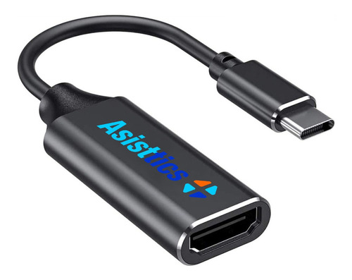 Cable Hdmi Tipo C Usb 3.1 Mhl Dex Emui Mac Samsung Huawei