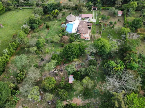 Finca En Barbosa