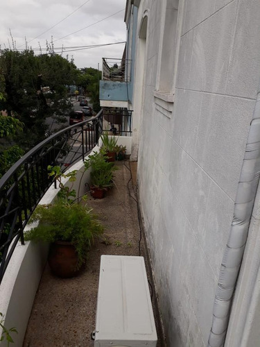 Imagen 12 de 21 de Terreno Con Local Ph En Venta Sobre Un Lote Propio De 8,68 X 16,40 - Floresta