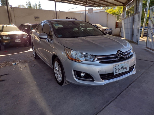 Citroen C4 Lounge 2.0 Tendance