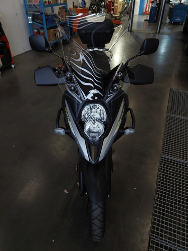 Imagen 7 de 7 de Suzuki V-strom 650 Xt
