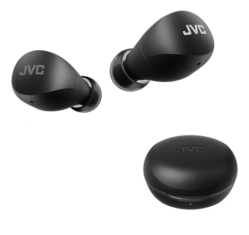 Jvc Gumy Mini True Wireless Earbuds, Compactos Y Livianos,