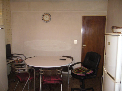 Departamento En Venta - 4 Dormitorios 3 Baños - Cochera - 180mts2 - Belgrano
