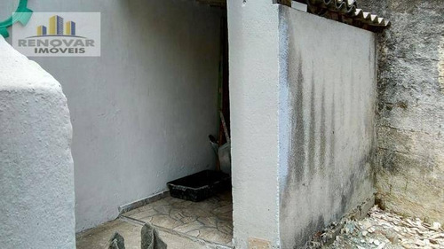 Imagem 19 de 21 de Casa Com 3 Dormitórios À Venda, 93 M² Por R$ 450.000,00 - Mogi Moderno - Mogi Das Cruzes/sp - Ca0091