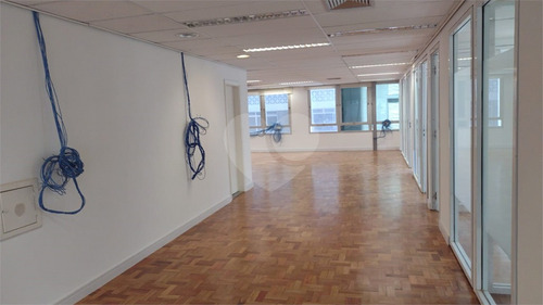 Imagem 16 de 28 de Comercial-são Paulo-cerqueira Cesar | Ref.: Reo560630 - Reo560630