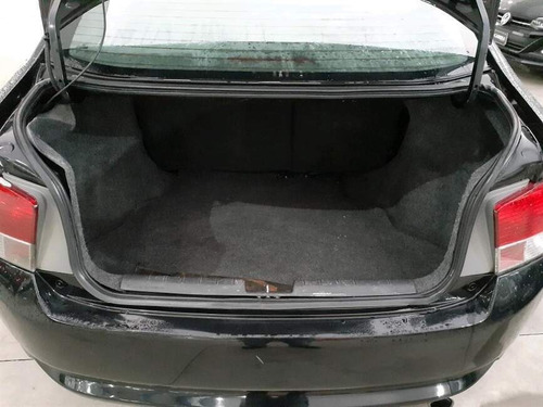 Imagem 11 de 12 de City 1.5 Ex 16v Flex 4p Automático