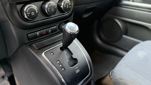 Jeep Compass Sport 4x4