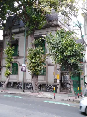 Cuarto en renta