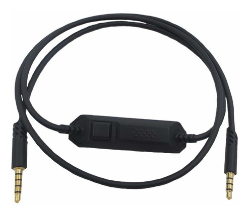 Cable Auricular Para Juego Logitech Astro A10 A40