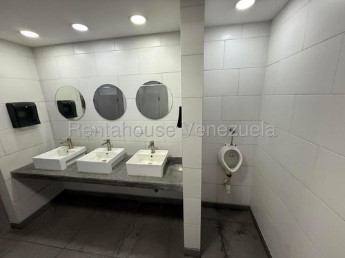 Jyn Local Comercial En Alquiler En Chacao